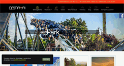 Desktop Screenshot of namaxatour.pl